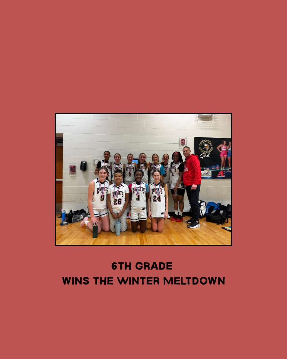 Knights Basketball Academy tweet media