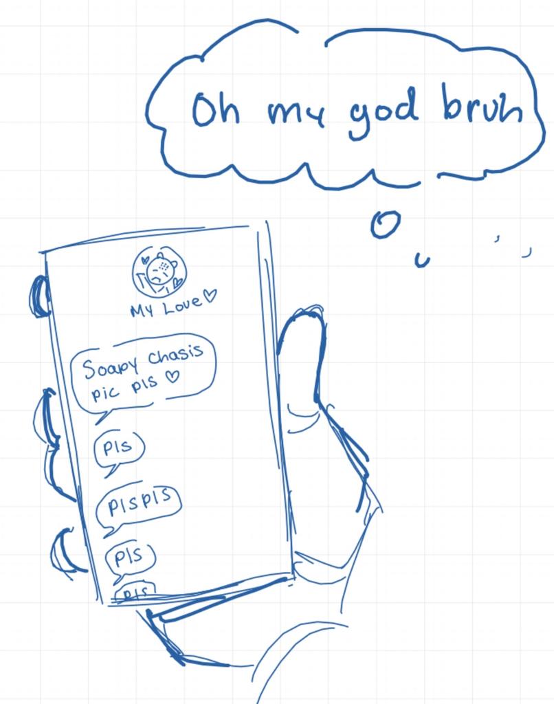 GlowStick ✰ tweet media