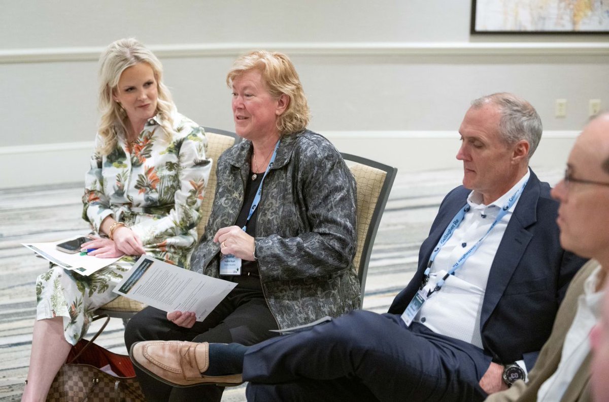 American Property Casualty Insurance Association tweet media