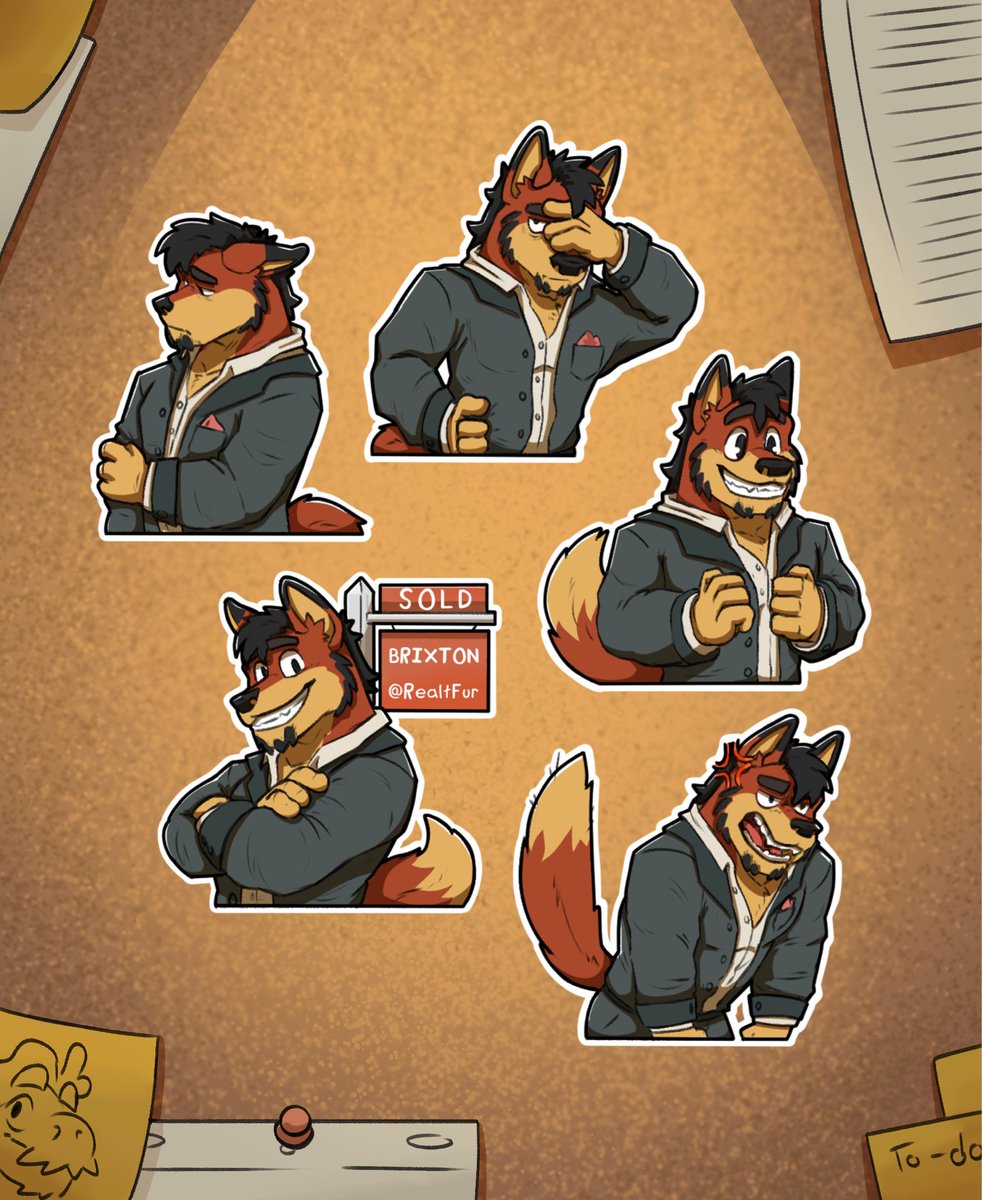 Russelfur tweet media