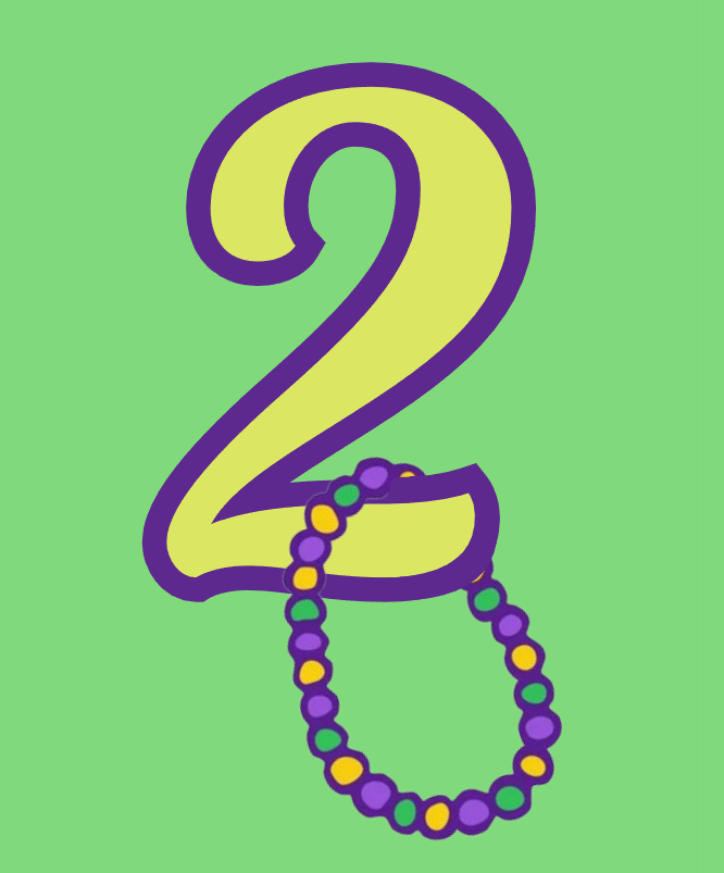 skrat | sign up for krewe 2 tweet media