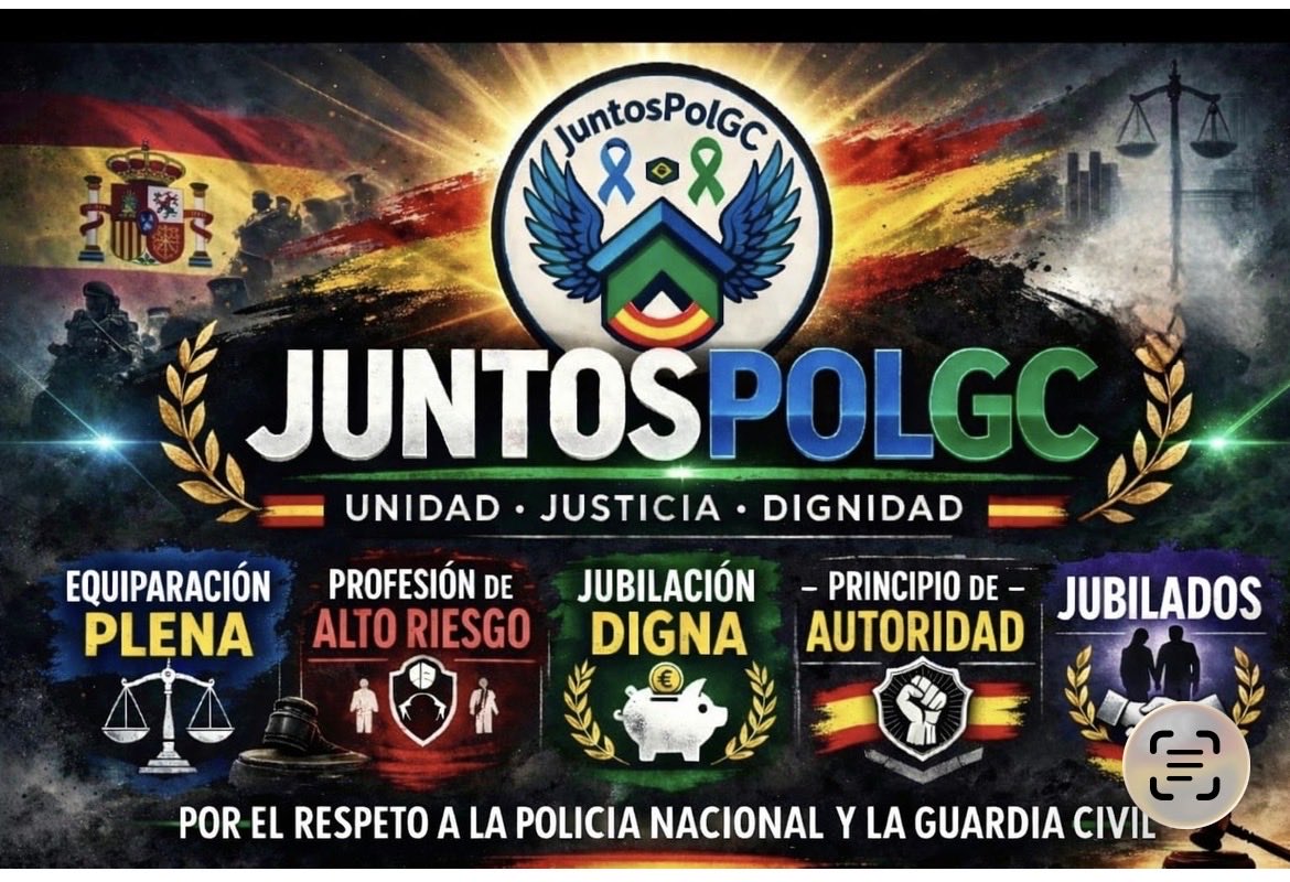 JuntosPolGc's tweet photo. https://t.co/0PP3NKpkHJ