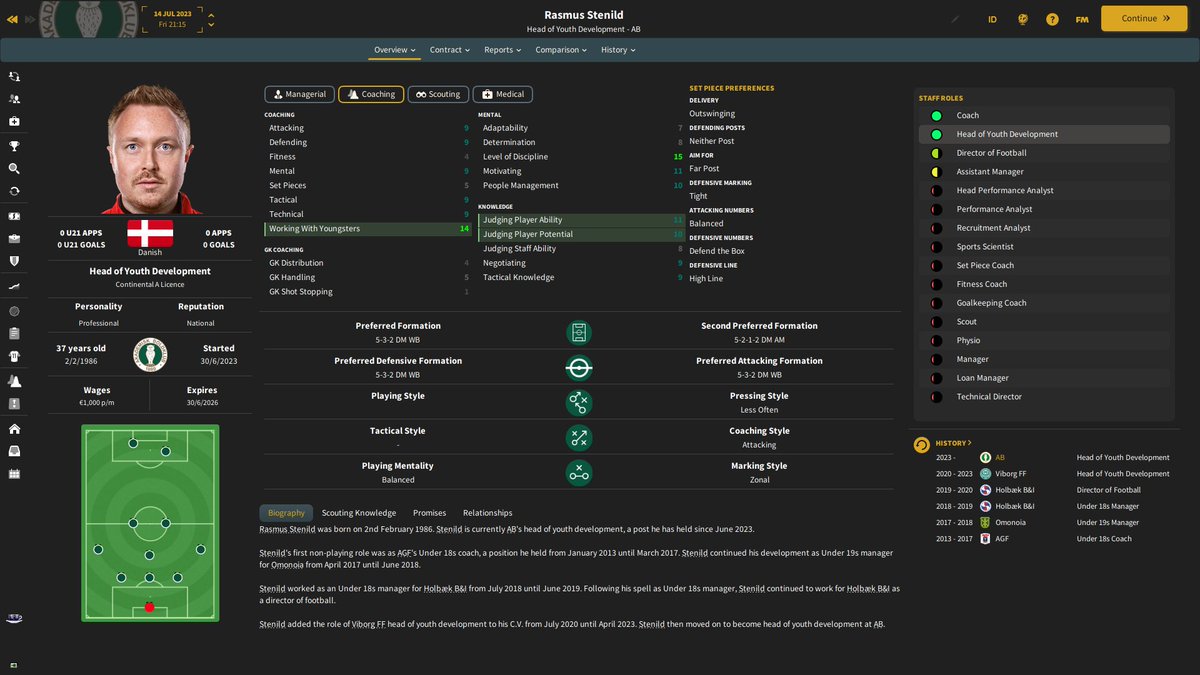 FM Rensie | Ondrej tweet media