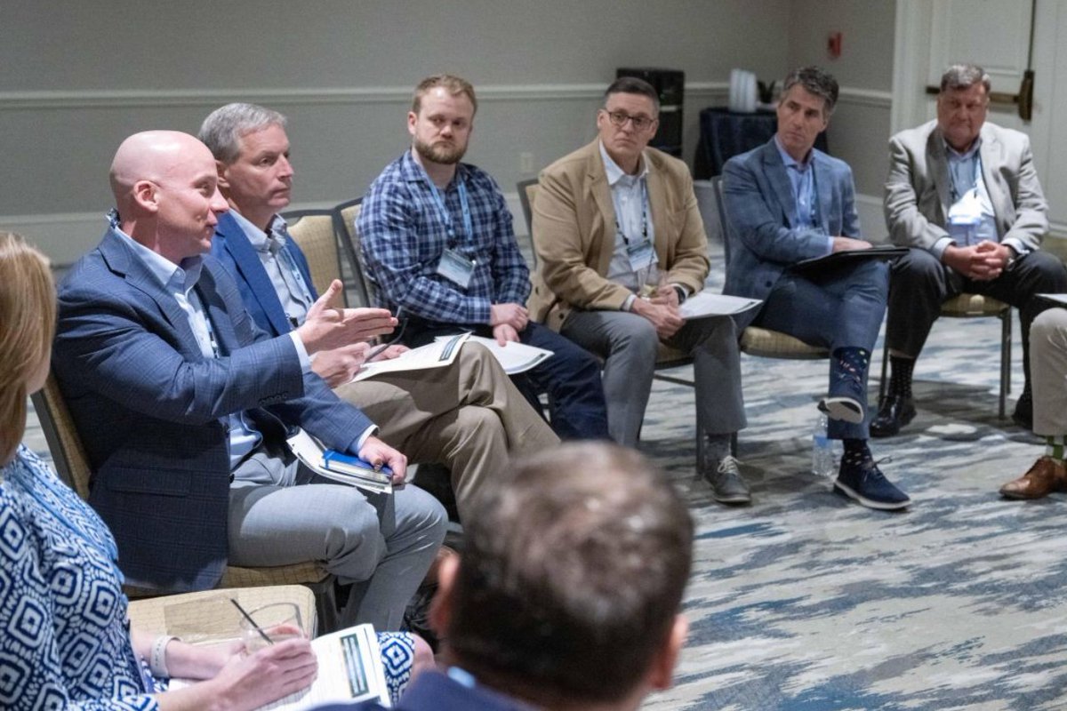 American Property Casualty Insurance Association tweet media