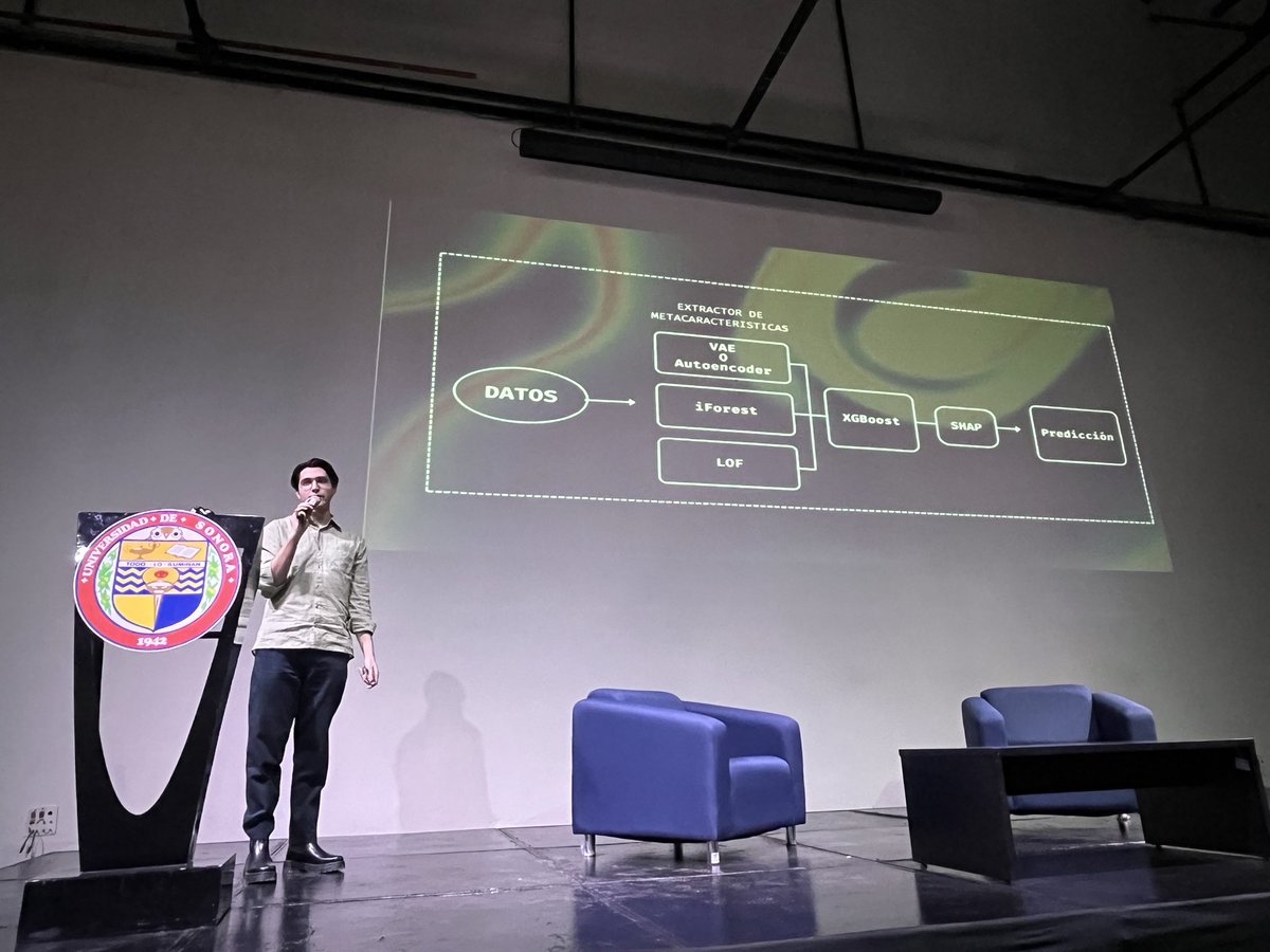 Federico Cirett Galán tweet media