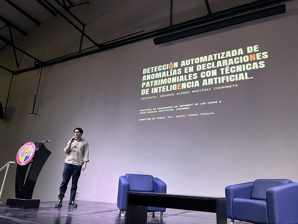 Federico Cirett Galán tweet media