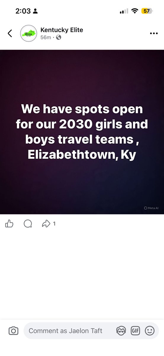 ky elite tweet media