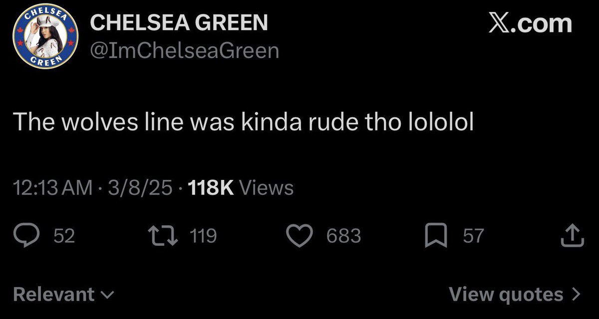 onikabankz's tweet photo. For those who don’t know the “lore” these messy hoes BEEN tryna poke at jade since she came. She had a PROMO and Chelsea & Nia felt hit & came to Twitter to mock her for it. Now that Rhea & Jade have had their back and forth tweets Chelsea once AGAIN tries to throw rocks & hide her hands to make Jade look crazy and her lap dog that needs to run a few more LAPS is right behind her. Chelsea & Nia have also been allegedly known to spill insider tea to news outlets.