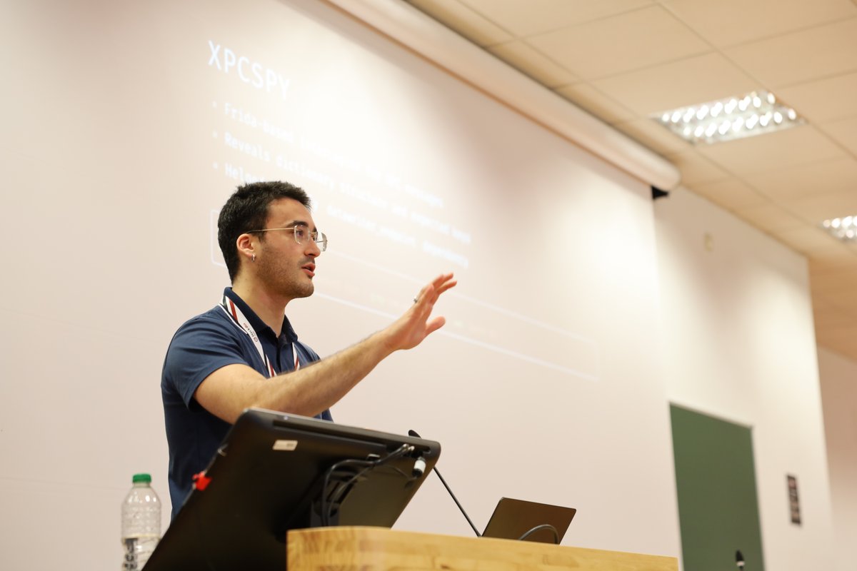 Objective-See Foundation tweet media