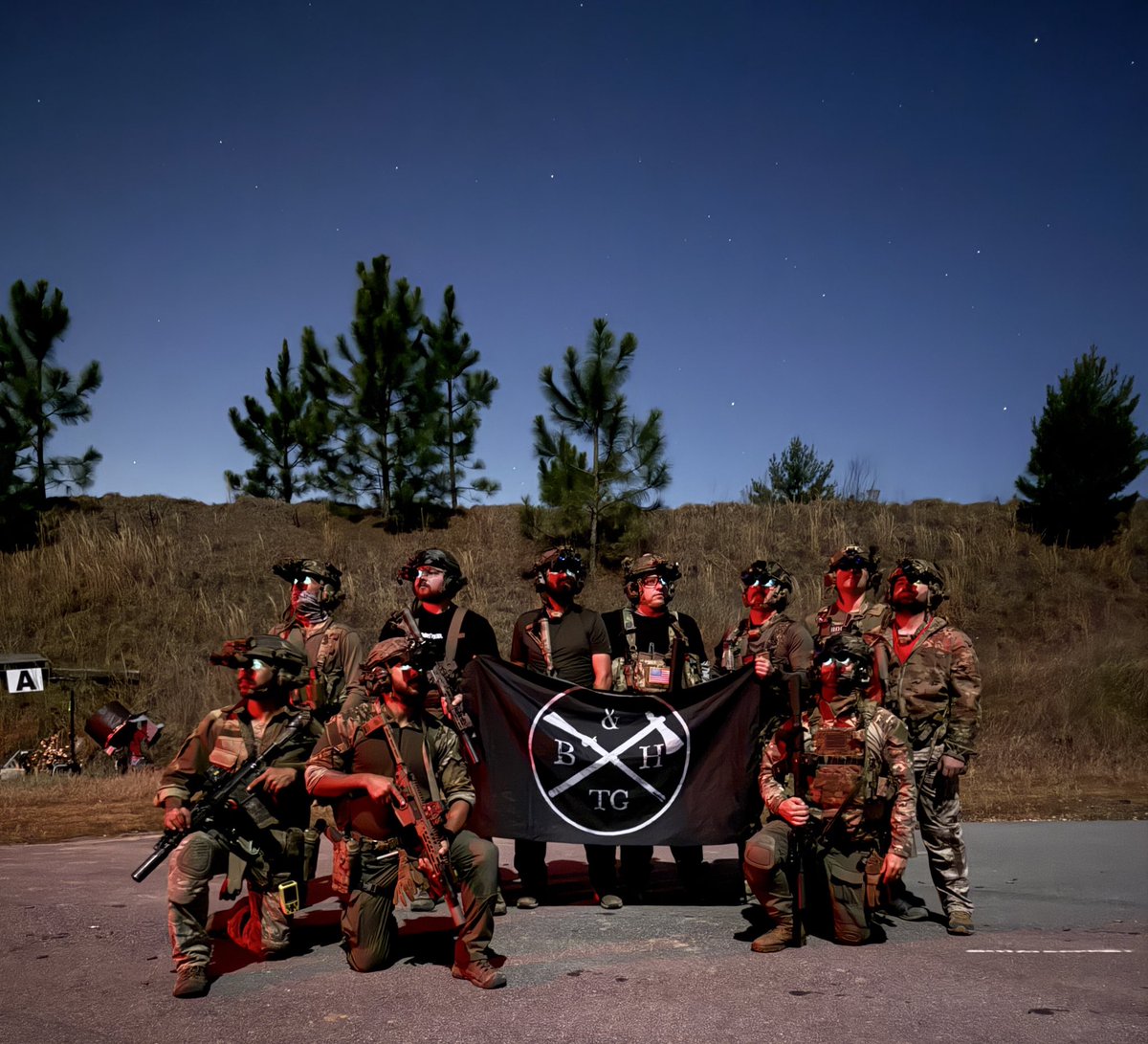 LAWMAKERS, understand this,

If there are insider attacks that occur,
A well armed and trained citizenry is the answer to those threats,

Not an AI powered, authoritarian security apparatus.

Respectfully 

The Prepared Citizen.

“Be the Asset, not the liability”