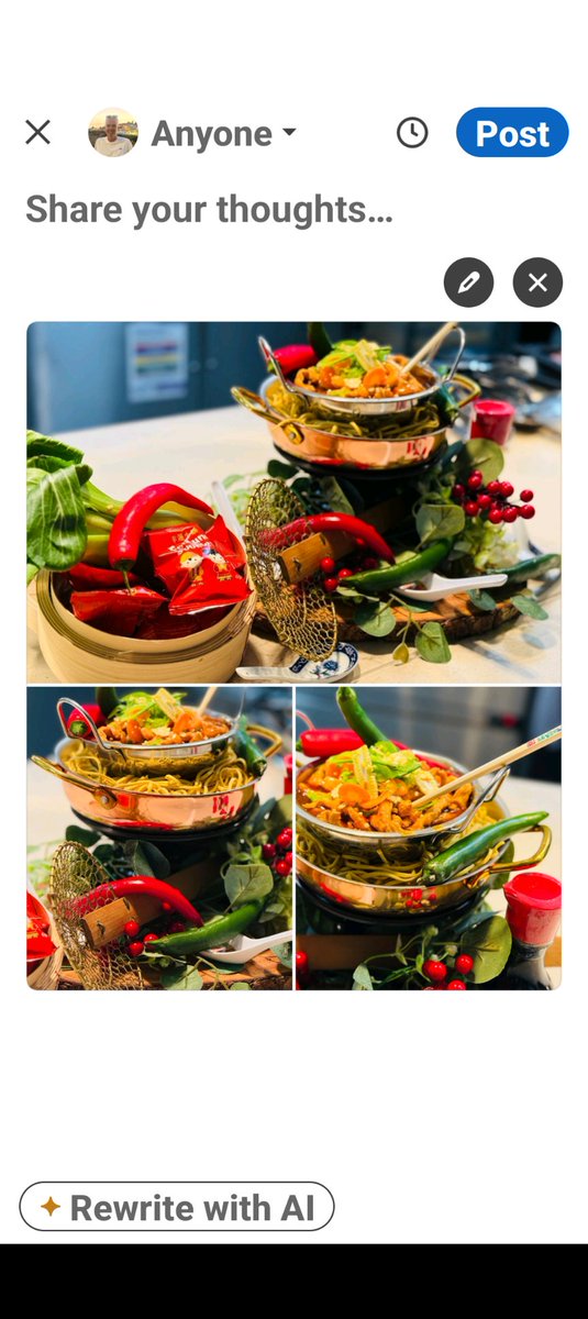 Holroyd Howe @Kingsmac tweet media