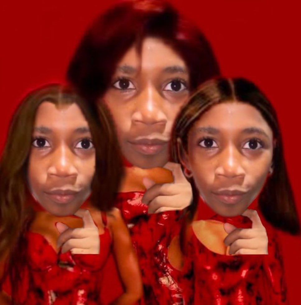 Duduzão tweet media