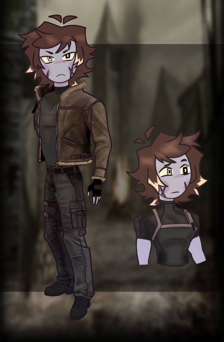 DrawsLes78493's tweet photo. alan x leon crossover

#MDHM #MyDearHatchetMan #mdhmalan https://t.co/3c0I5CC55N
