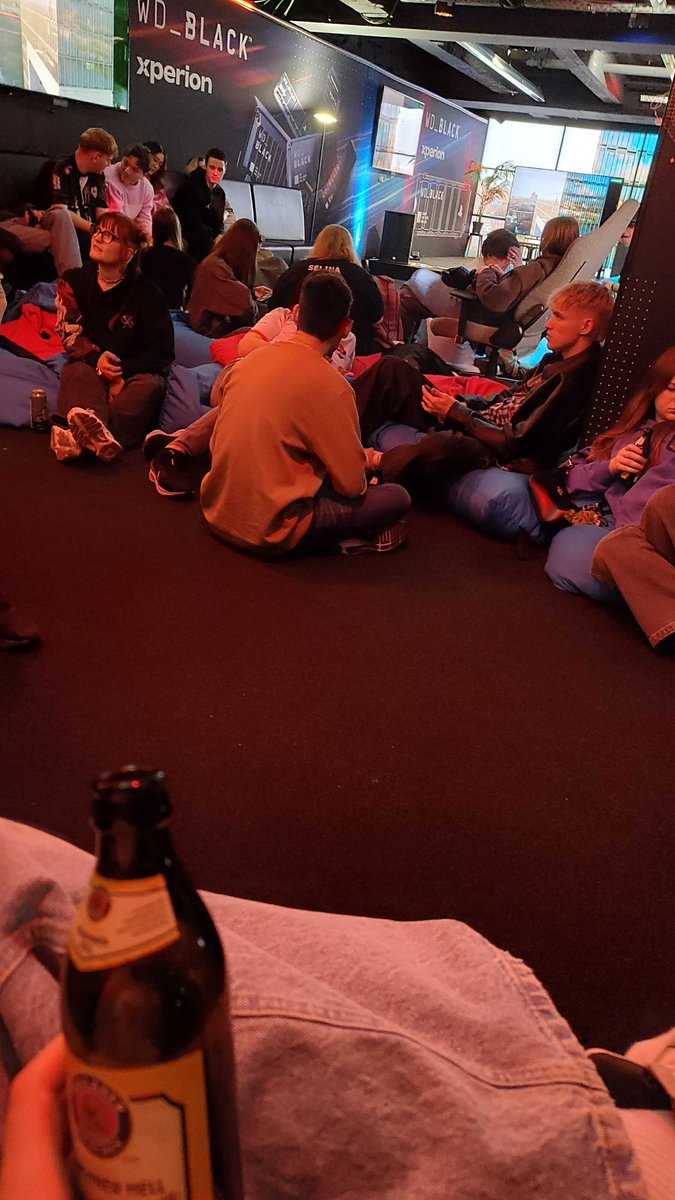 Lemon | Sam tweet media