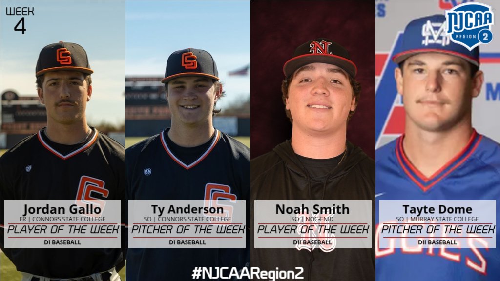 Region 2 Athletics tweet media