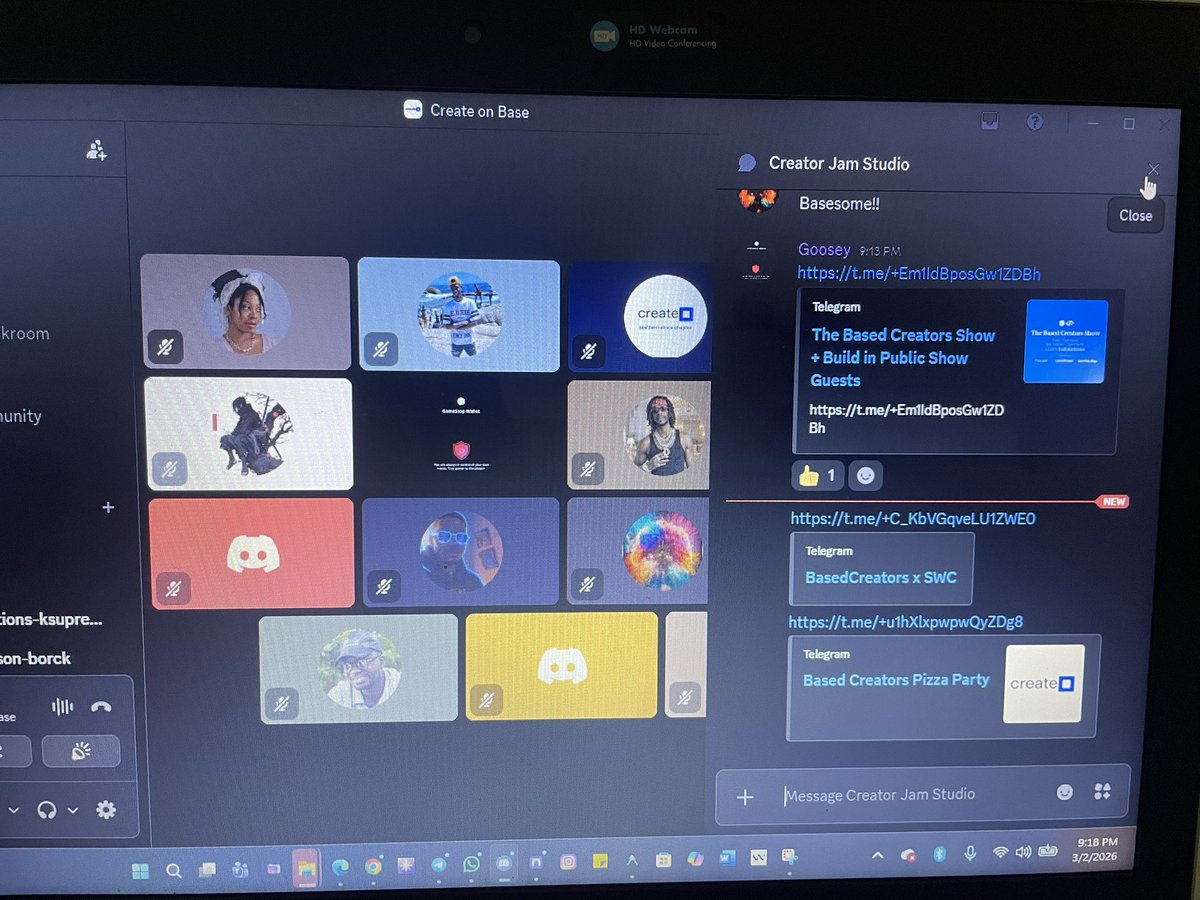 BobbiAndrea.base.eth 🕊️ 🌳🌶️🟦 ⏹️ tweet media