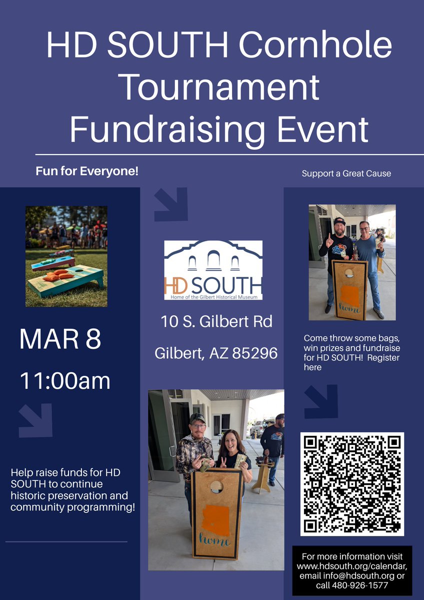 HD SOUTH tweet media