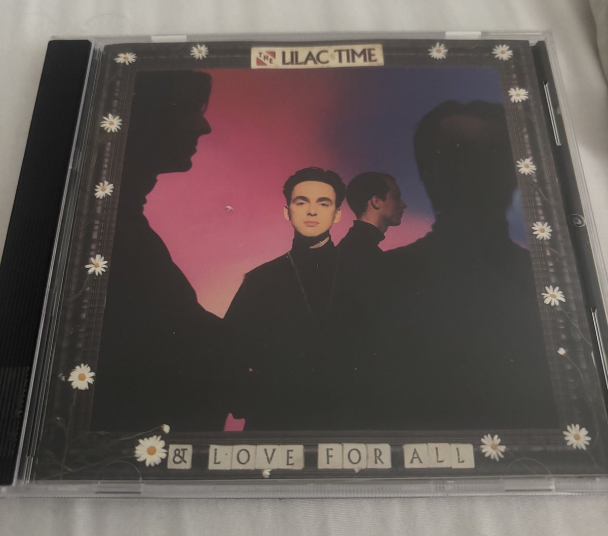 Ryley walker tweet media