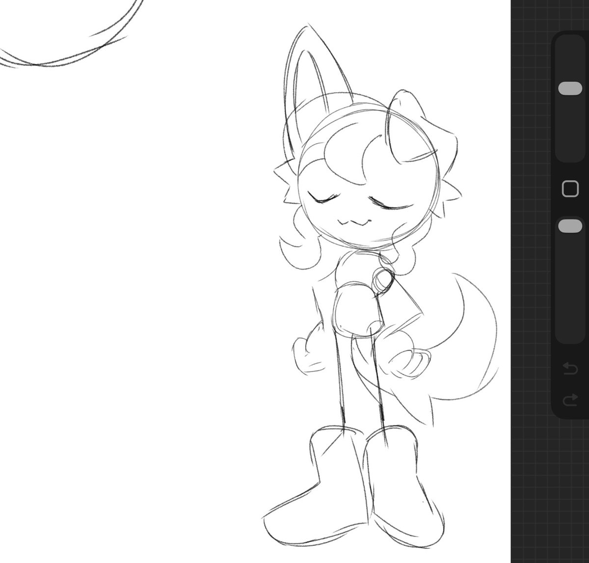 I have artblock