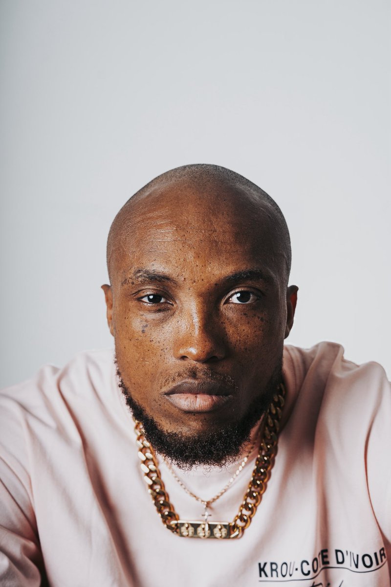 D14_TurnUpIvoire🇨🇮🌍 tweet media