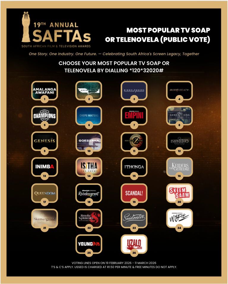 Those who haven't voted yer, pls do vote🗳️🙏🙏 we need to make we bring this one home.
#InimbaMzansi