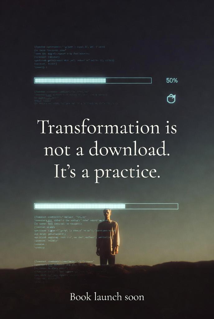 Dylan2Talbot's tweet image. "Once a rebel, then a monk,now a better version of myself. " 
#loading 
#yourstorymatters 
#beingthebestversion