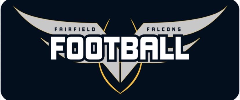 Fairfield Falcon Football tweet media