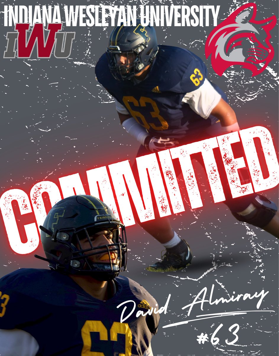 Fairfield Falcon Football tweet media