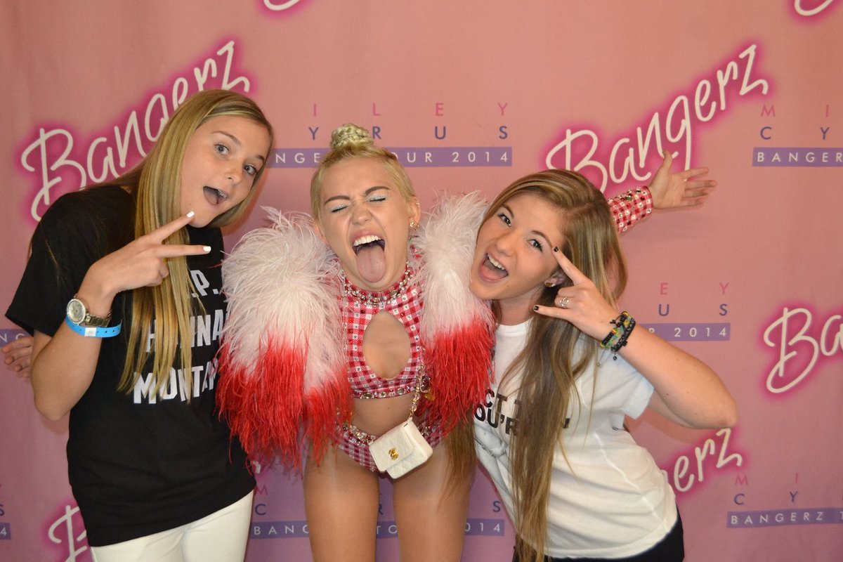 VIP Nation tweet media