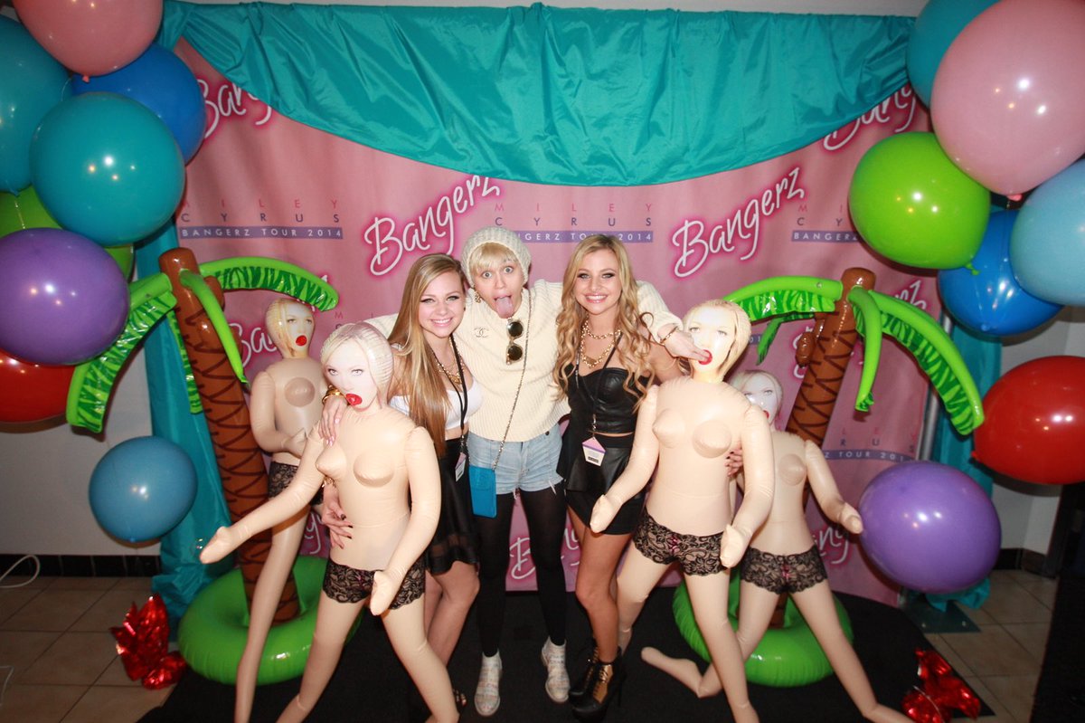 VIP Nation tweet media