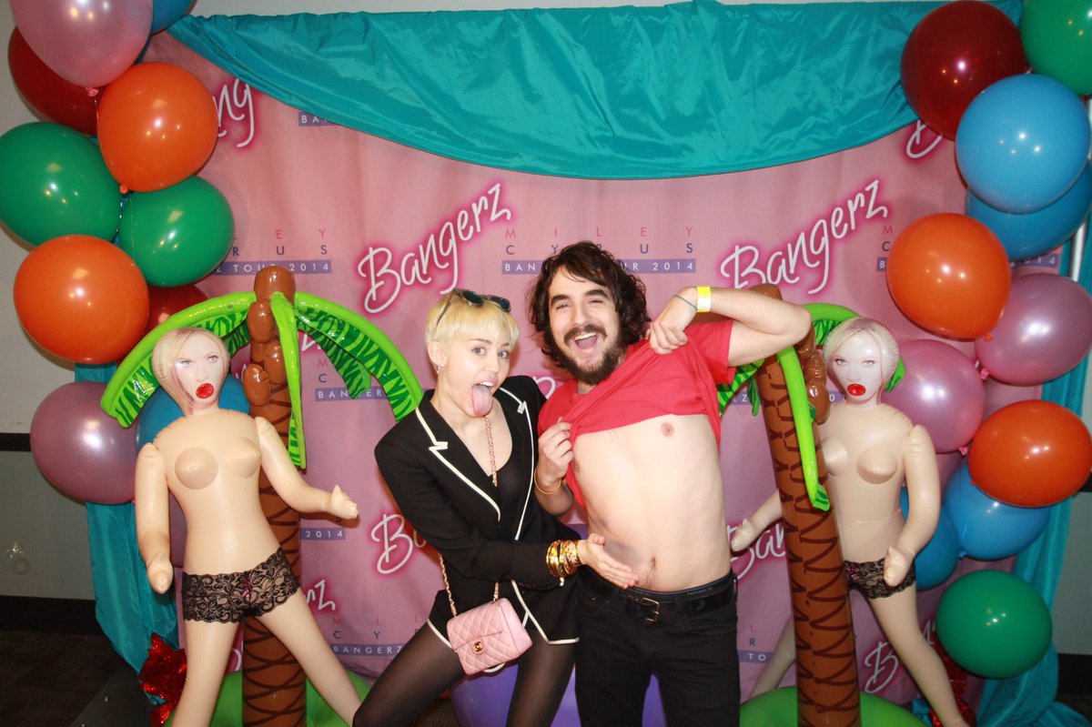 VIP Nation tweet media