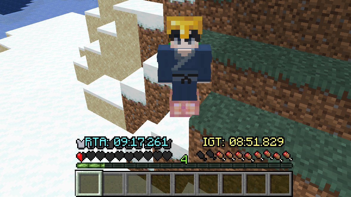 まさ /エンドラRTA軍団 tweet media