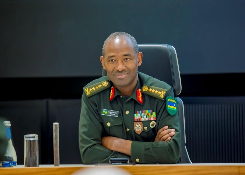 NChris01's tweet photo. Urgent 🔴 🚨: 
Aujourd’hui, les États-Unis ont sanctionné le ministère rwandais de la Défense en tant qu’institution, ainsi que quatre hauts commandants : #Vincent_Nyakarundi, #Ruki_Karusisi, #Mubarakh_Muganga et #StanislasGashugi. https://t.co/sA2xwqTNfe