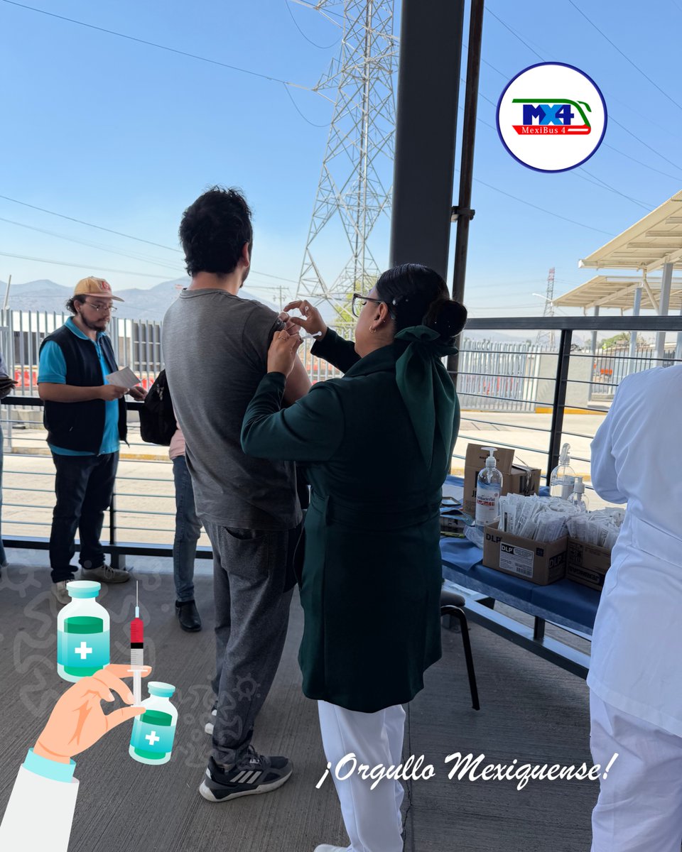 Mexibus 4 tweet media