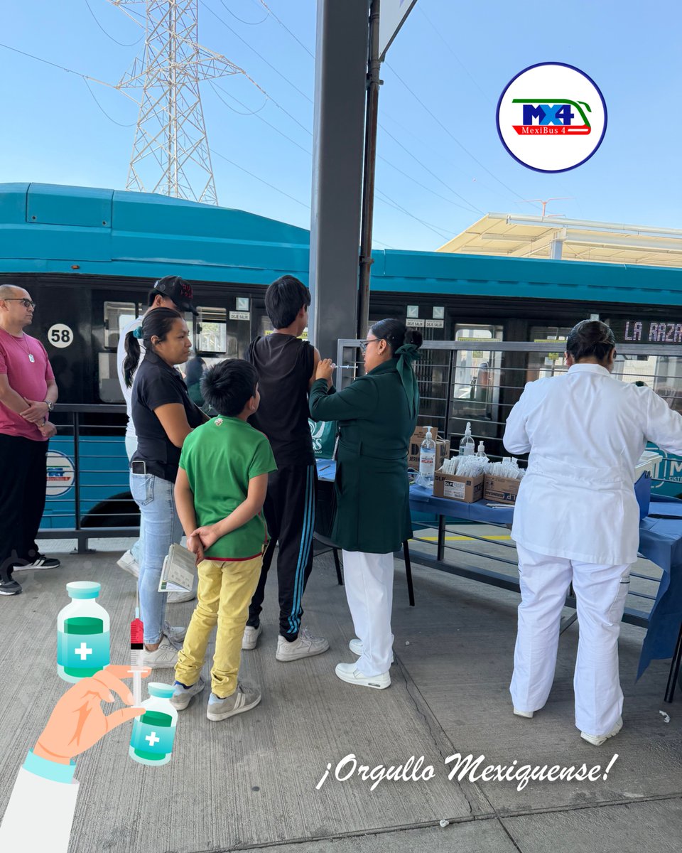 Mexibus 4 tweet media