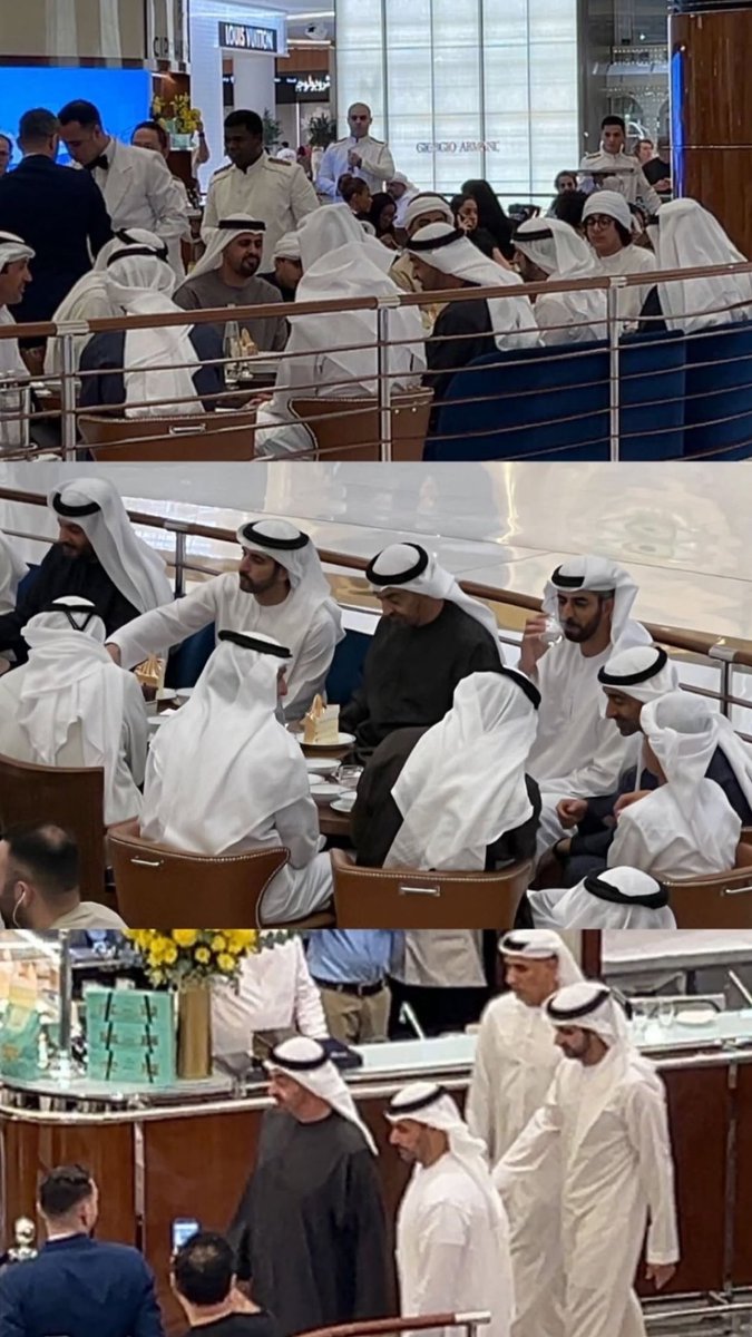 bnzayed7's tweet photo. عيدنا قبل ليله العيد 🤍🤍🤍🤍🤍 https://t.co/VTwZFqwS9M