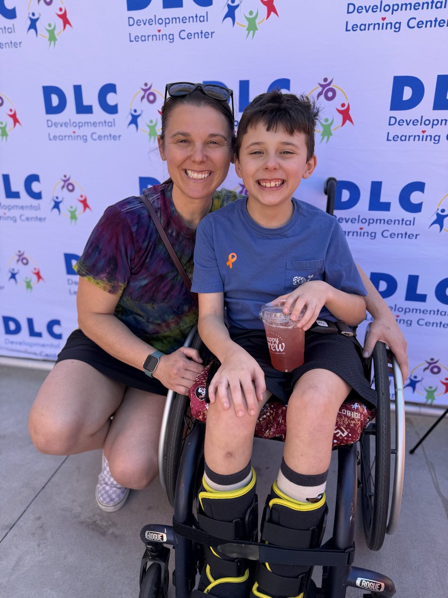 Developmental Learning Center tweet media