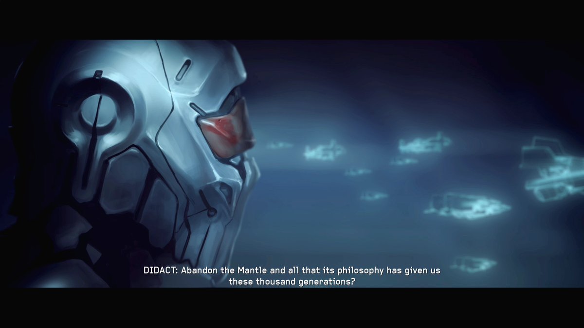 Nomad Skirata tweet media