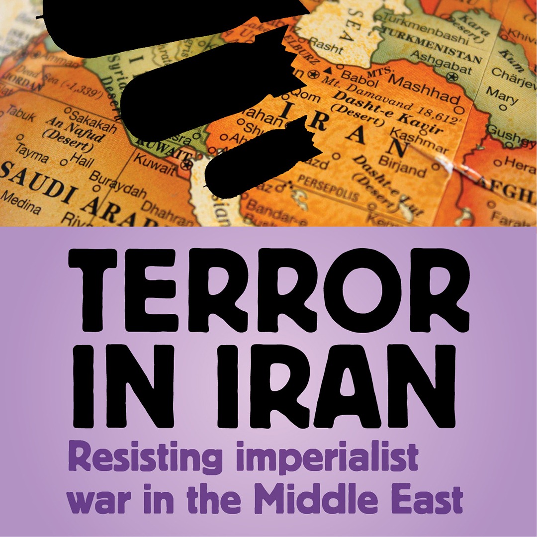 Manchester SWP tweet media