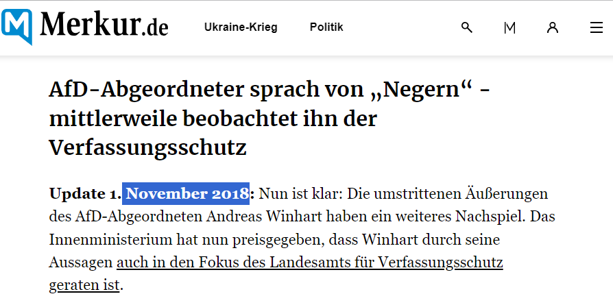 RobKPunkt_4887's tweet photo. Ermittlungen nach Auseinandersetzung an AfD-Stand. Bürgernähe leben: Andreas #Winhart #NoAfD Abgeordneter im Bayerischen #Landtag (weißer Pulli). Der "Neger" brachte ihn schon ins straucheln, #ANTIFA-Banner Tauziehen zwing ihn jetzt augenscheinlich in die Knie.
🎥simmerl19 https://t.co/K7eCtrXY2S