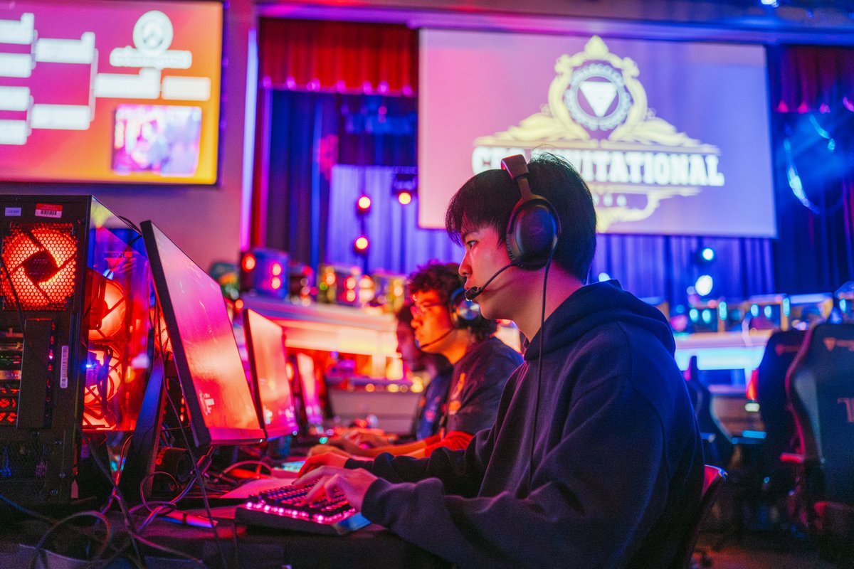 UVAEsports tweet media