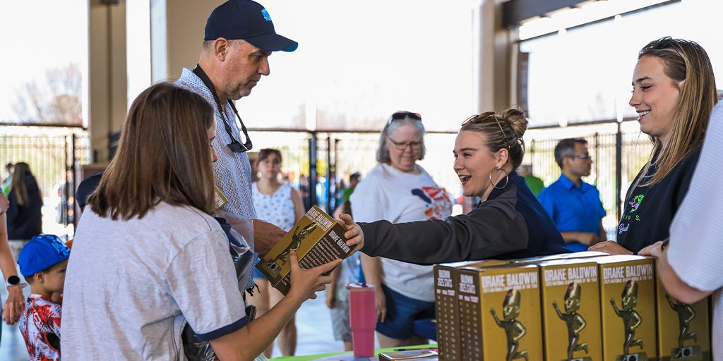 Gwinnett Stripers tweet media