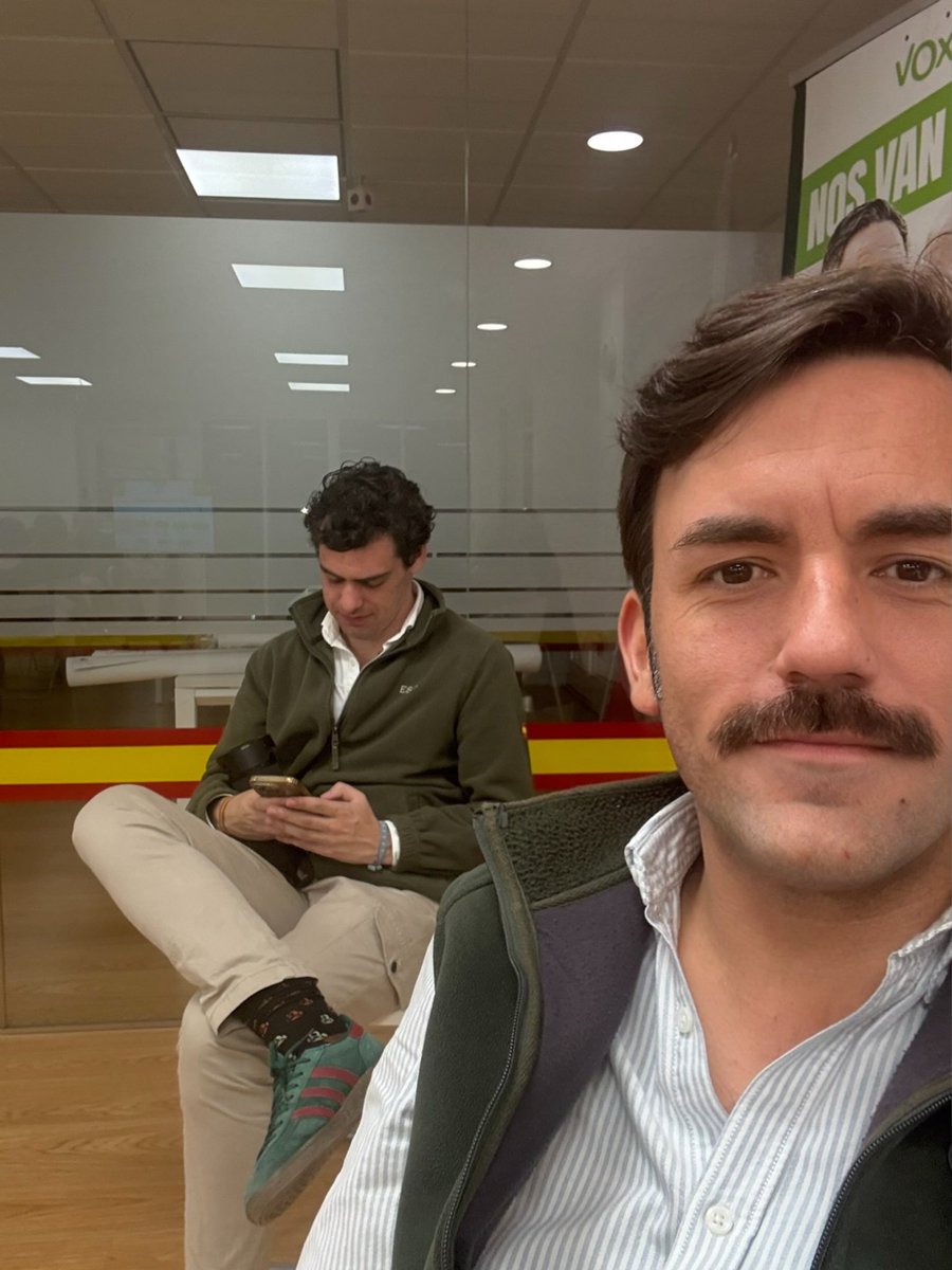 Manolo Otero tweet media