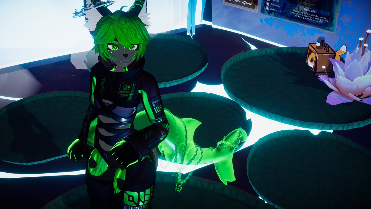 Cerbydafurry's tweet photo. Introducing Shark Seth Cerby :3
#SethV2 #VRChat #Furry https://t.co/WQkXNQzYAV
