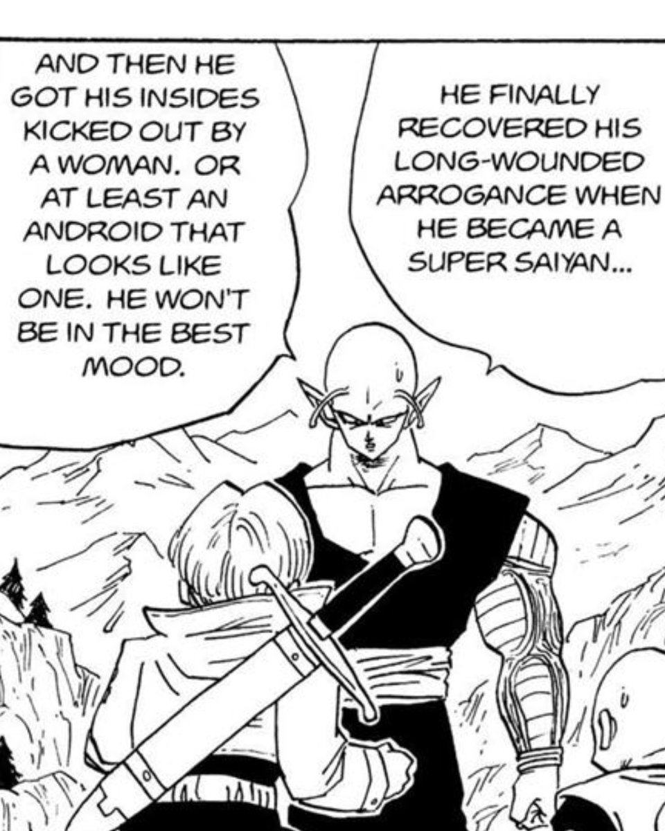 VegetaCContent tweet media