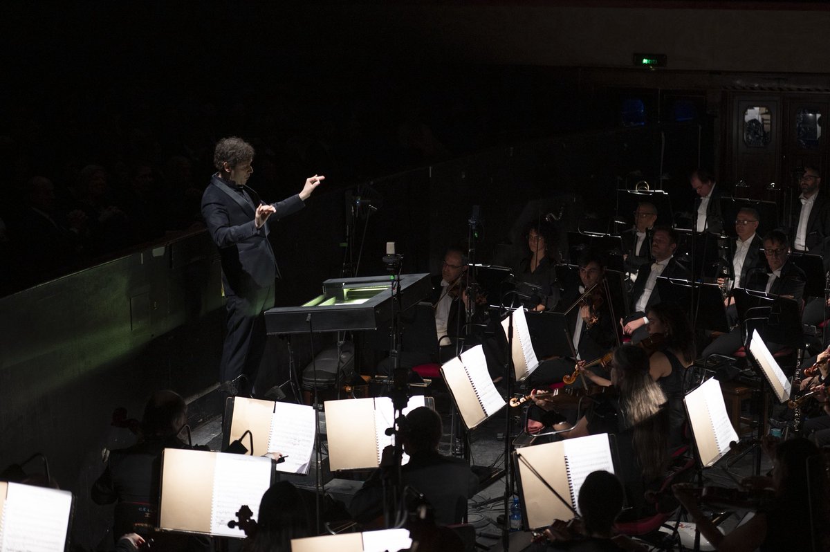 Opera di Roma tweet media