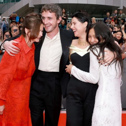 best of paul mescal tweet media