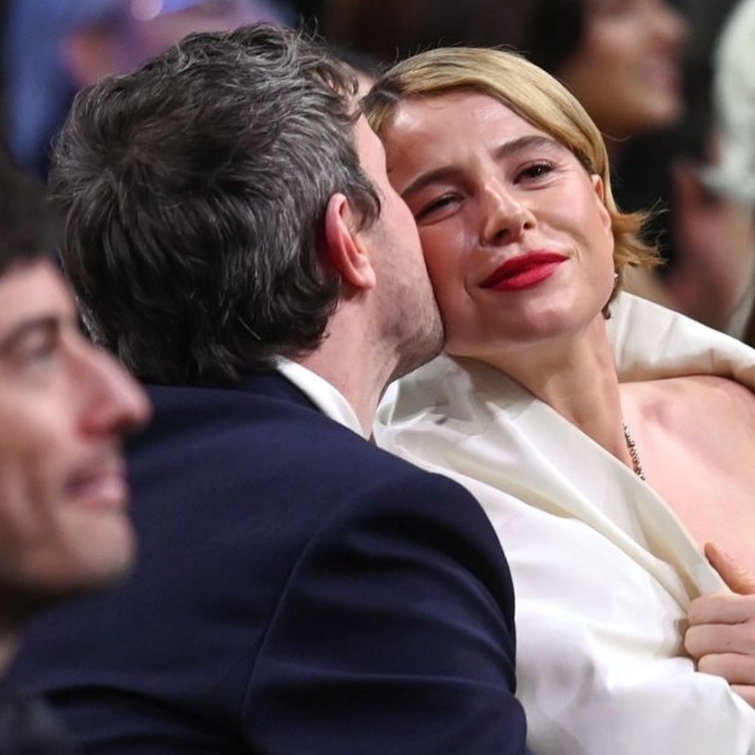 best of paul mescal tweet media