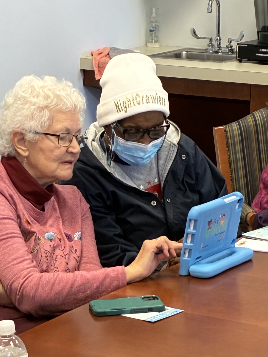 ApSeed Education tweet media