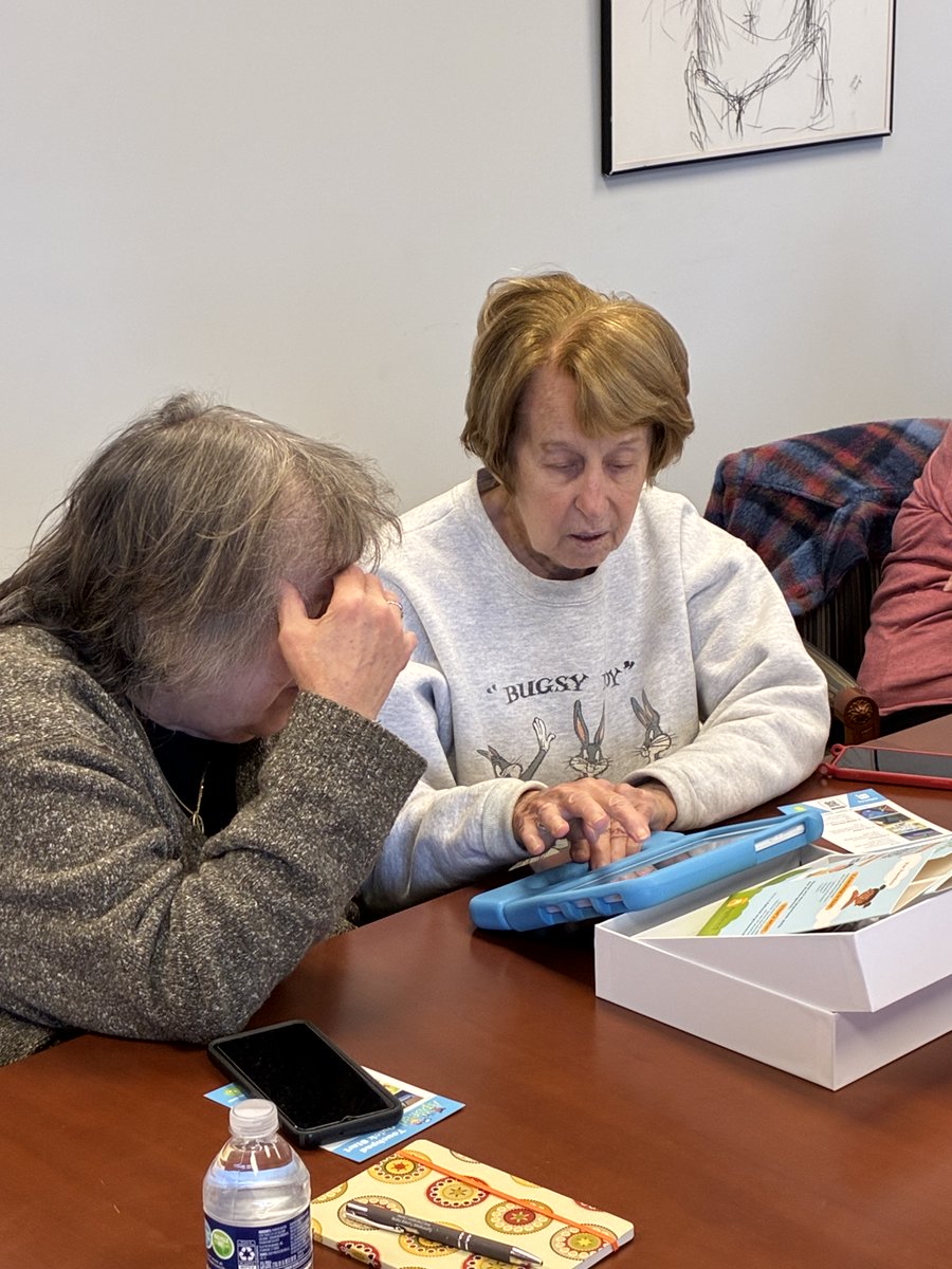 ApSeed Education tweet media